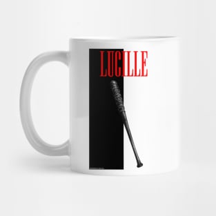 Lucille Mug